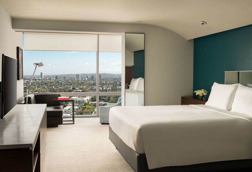 هتل Andaz West Hollywood, By Hyatt