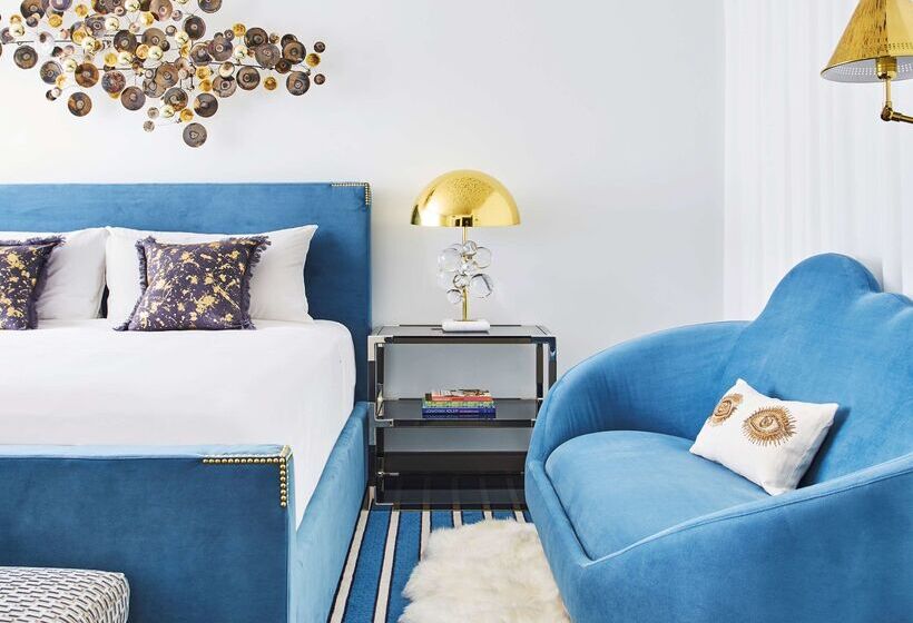 هتل Andaz West Hollywood, By Hyatt