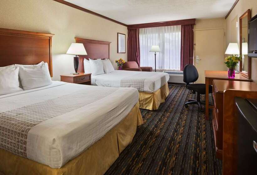 酒店 Best Western Fairfax City