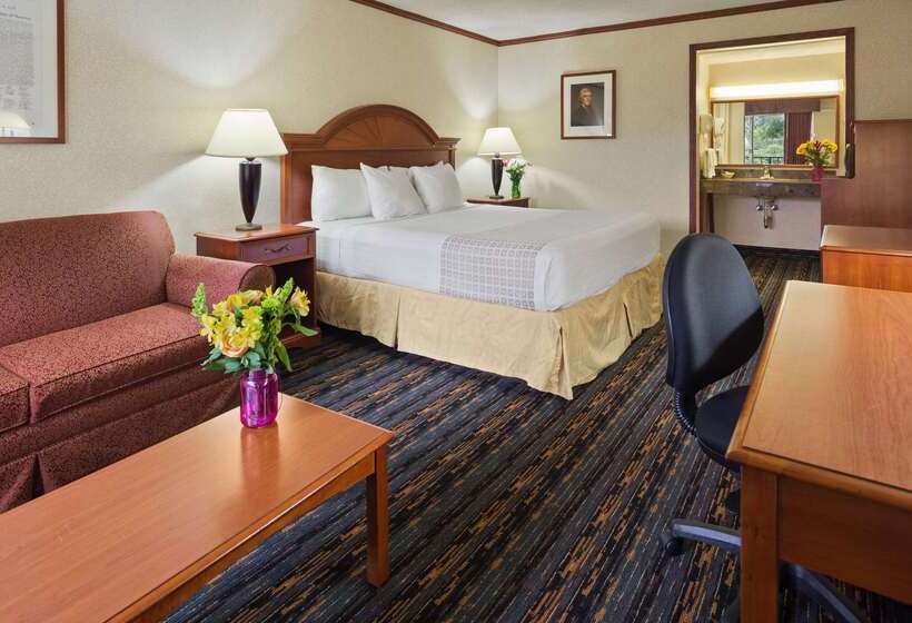 酒店 Best Western Fairfax City