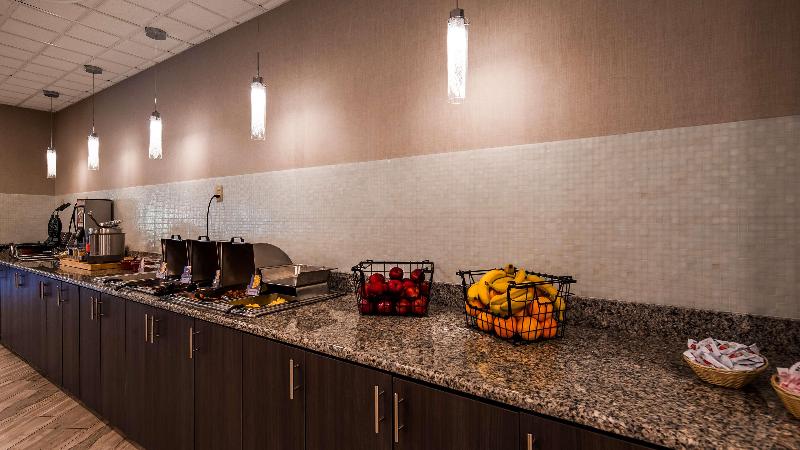 酒店 Best Western Fairfax City