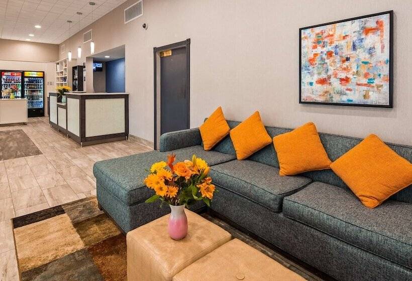 酒店 Best Western Fairfax City