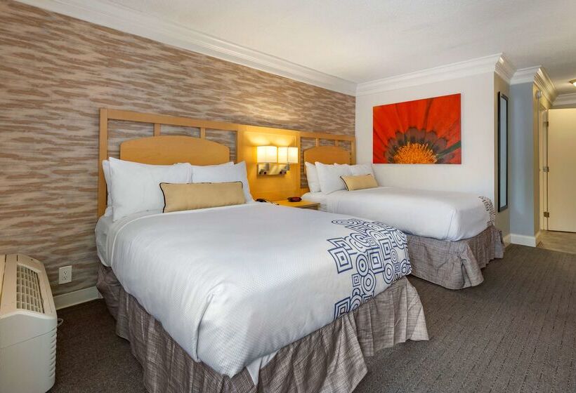 فندق Best Western Plus University Inn
