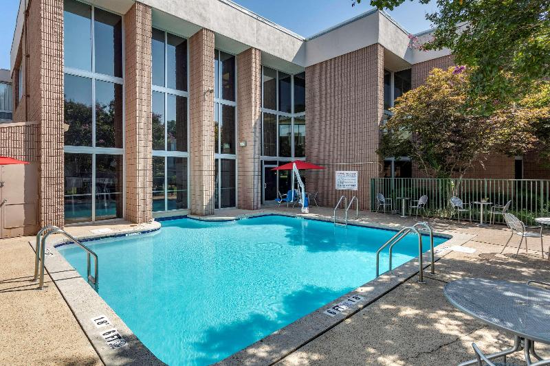 فندق Clarion Inn Sheffield Muscle Shoals