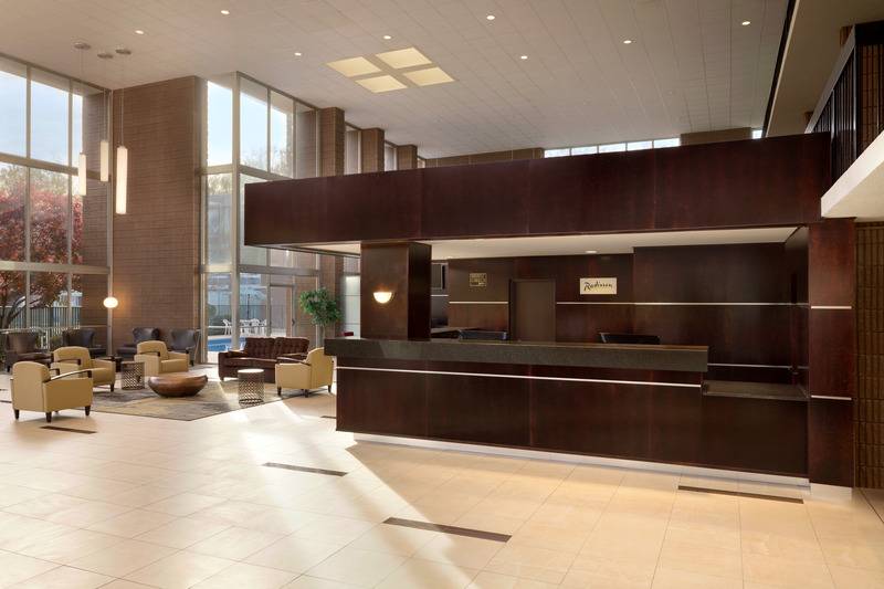 فندق Clarion Inn Sheffield Muscle Shoals