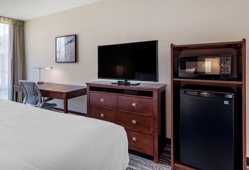 فندق Clarion Inn Sheffield Muscle Shoals