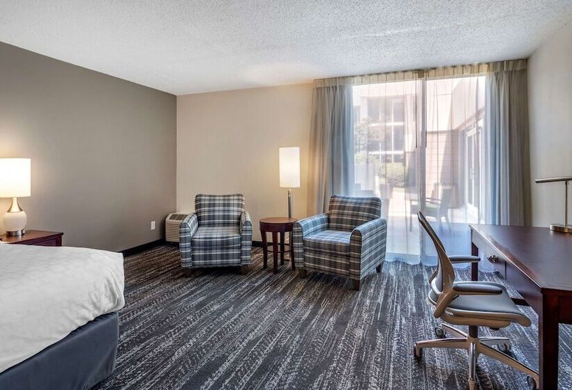 فندق Clarion Inn Sheffield Muscle Shoals