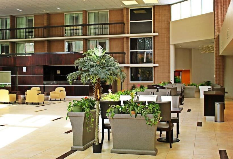 فندق Clarion Inn Sheffield Muscle Shoals