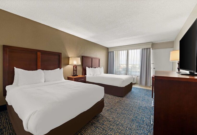 فندق Comfort Inn On The Ocean