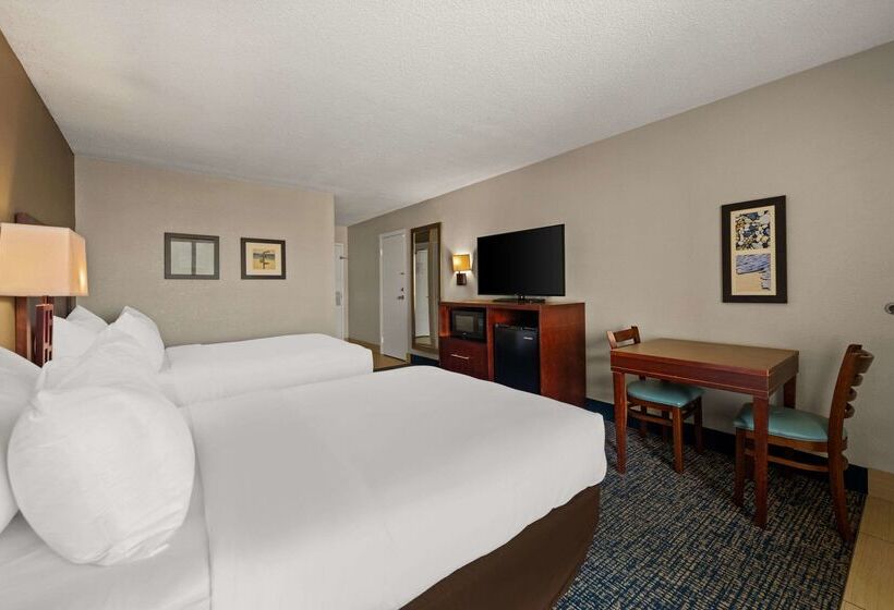 فندق Comfort Inn On The Ocean