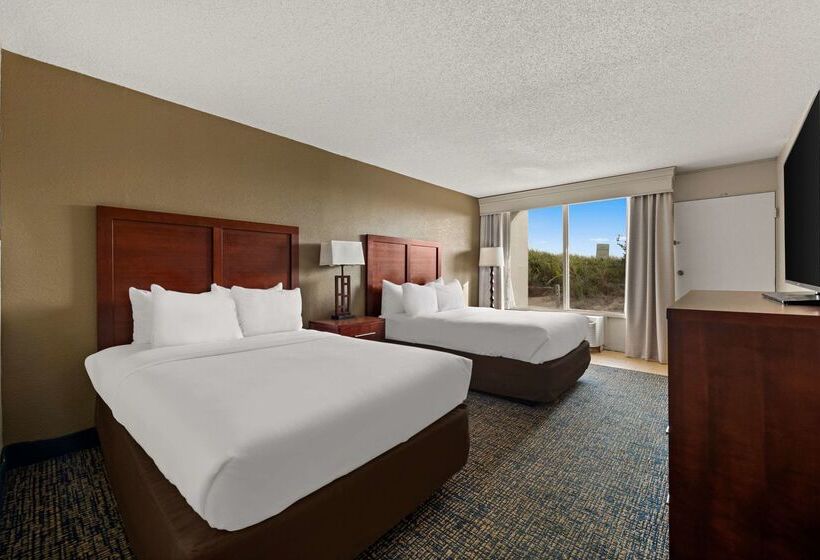 فندق Comfort Inn On The Ocean