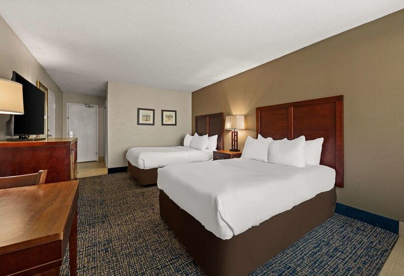 فندق Comfort Inn On The Ocean