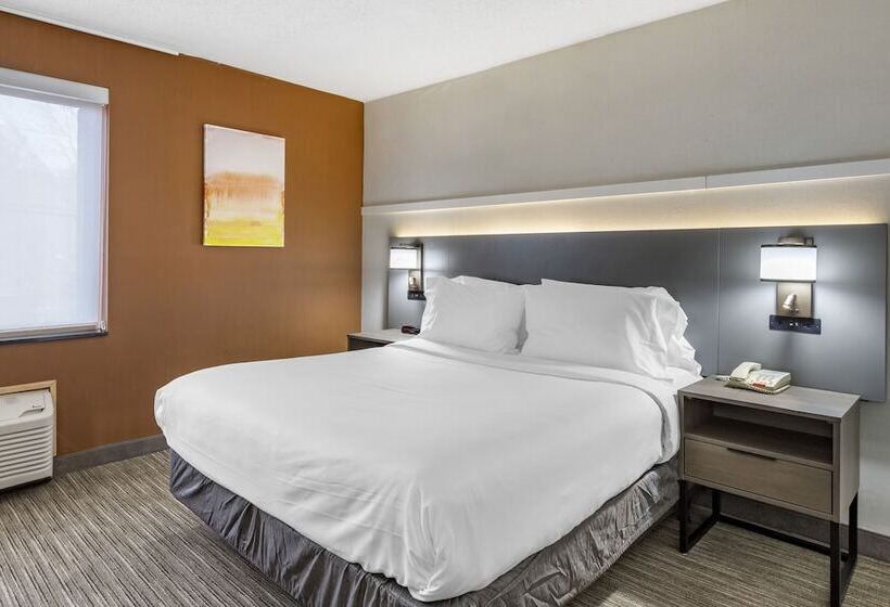 ホテル Comfort Inn Paramus   Hackensack