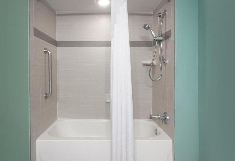 هتل Holiday Inn Corpus Christi Arpt & Conf Ctr, An Ihg