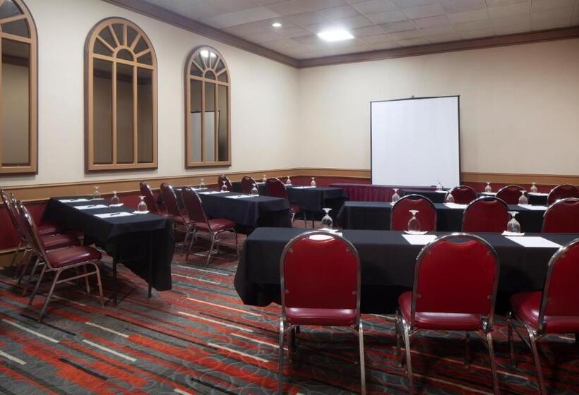 هتل Holiday Inn Corpus Christi Arpt & Conf Ctr, An Ihg