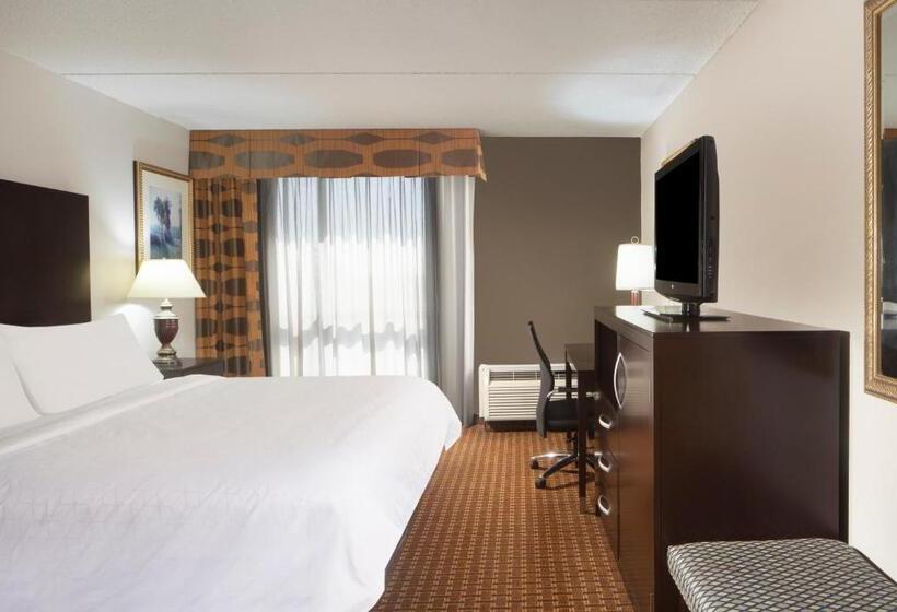 هتل Holiday Inn Corpus Christi Arpt & Conf Ctr, An Ihg