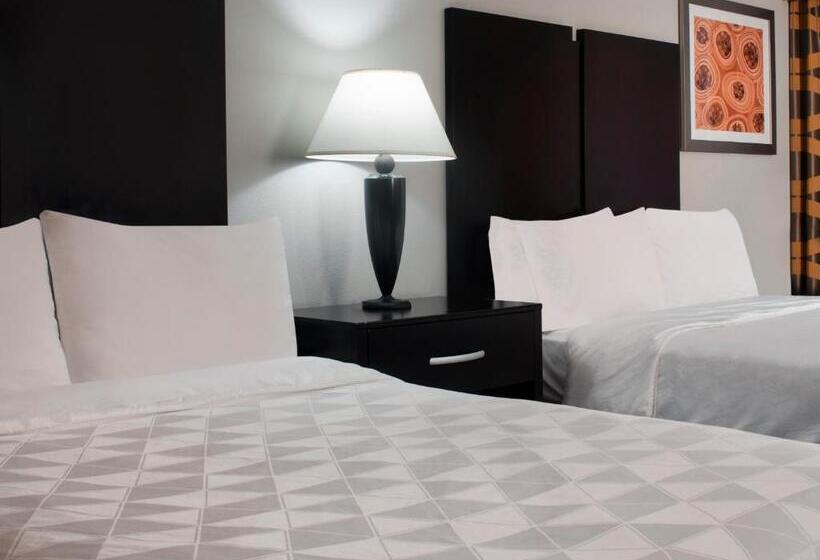 هتل Holiday Inn Corpus Christi Arpt & Conf Ctr, An Ihg