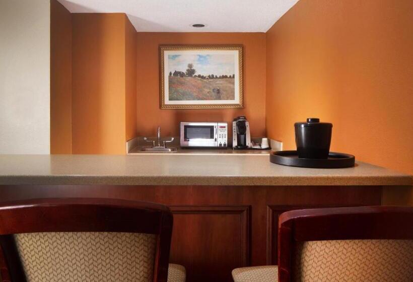 هتل Holiday Inn Corpus Christi Arpt & Conf Ctr, An Ihg
