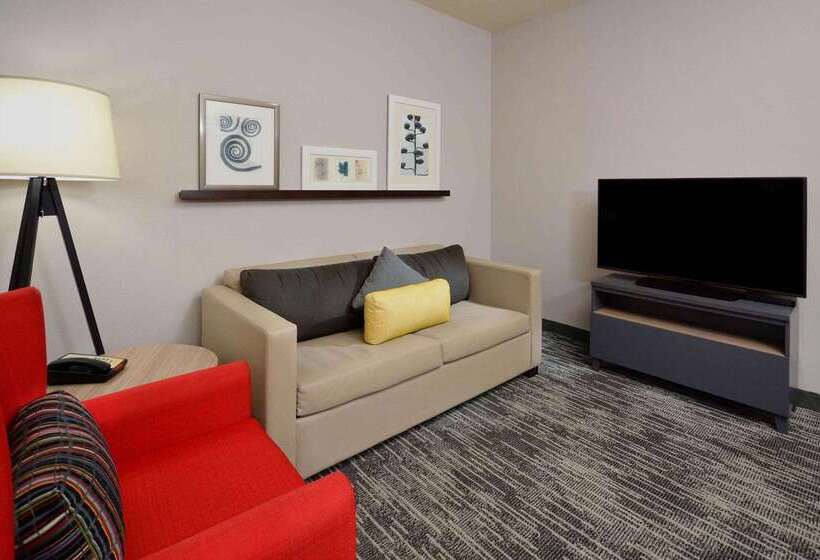 هتل Country Inn & Suites By Radisson, Asheville West Near Biltmore