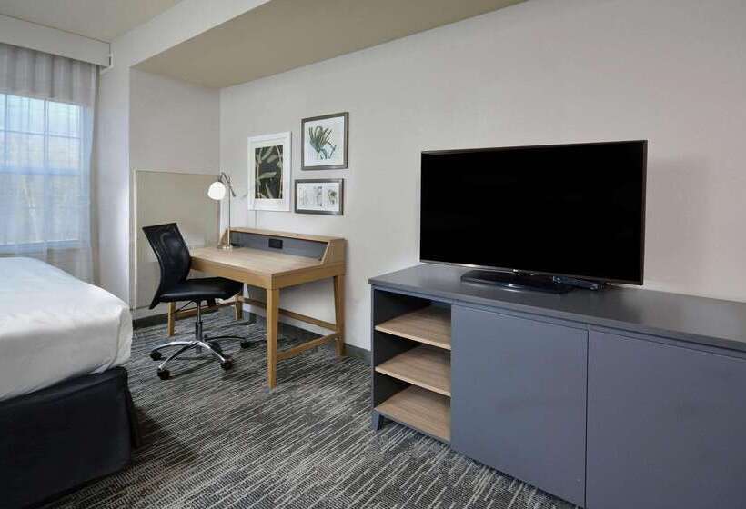 هتل Country Inn & Suites By Radisson, Asheville West Near Biltmore