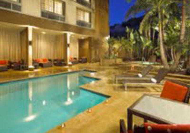 Courtyard By Marriott San Diego Mission Valley/hotel Circle