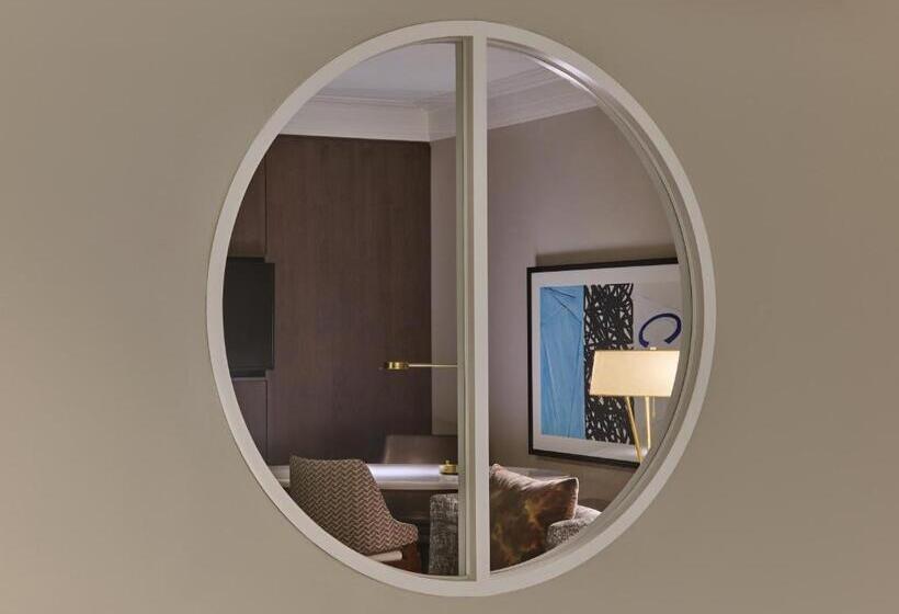 هتل Crescent Court