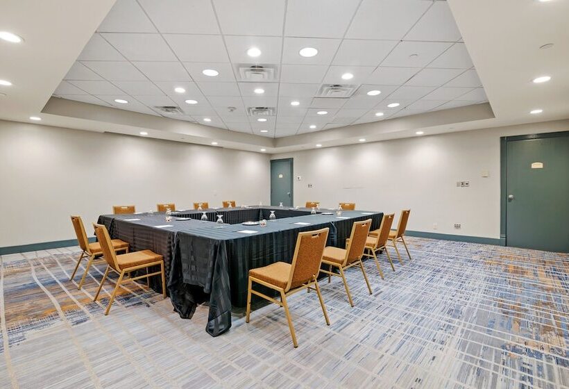 هتل Crowne Plaza Houston Med Ctr Galleria Area, An Ihg