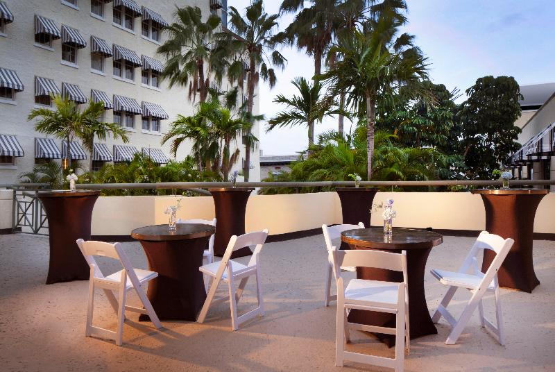 فندق La Concha Key West, Autograph Collection