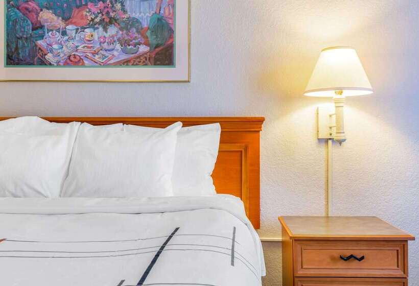 هتل Days Inn By Wyndham Del Rio