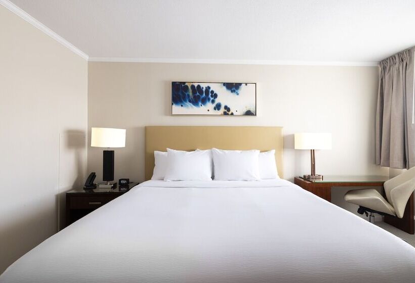 فندق Downtown Dover Inn