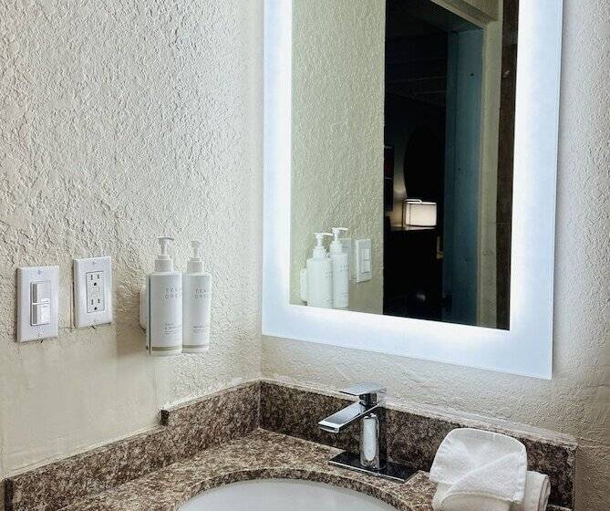 فندق Days Inn By Wyndham Ocala North