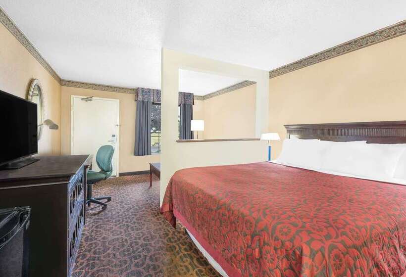 酒店 Days Inn & Suites By Wyndham York