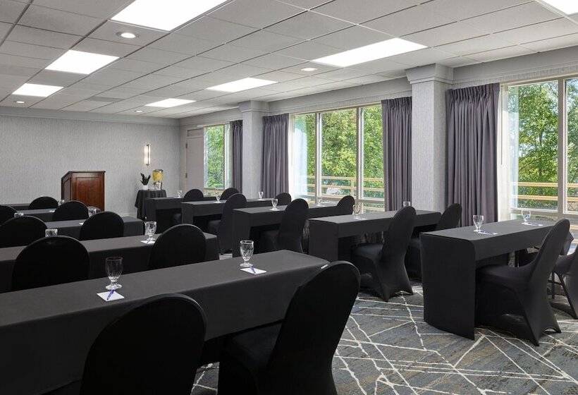 Delta Hotels By Marriott Little Rock West