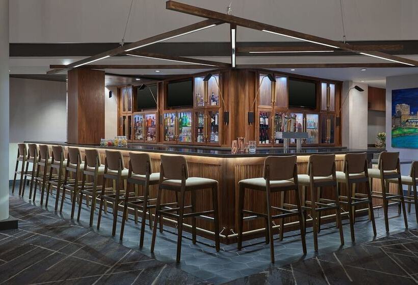 Delta Hotels By Marriott Little Rock West