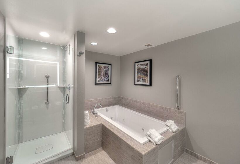 Doubletree By Hilton Hotel Bloomington