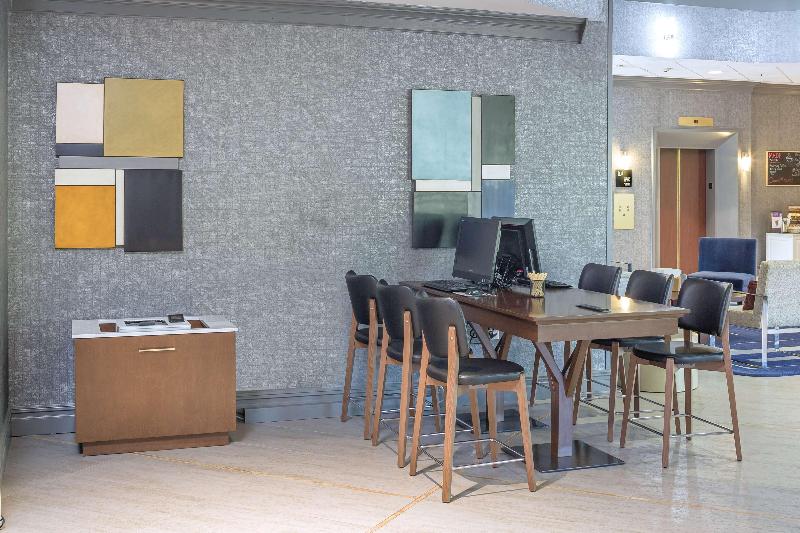 호텔 Doubletree By Hilton Boston Rockland