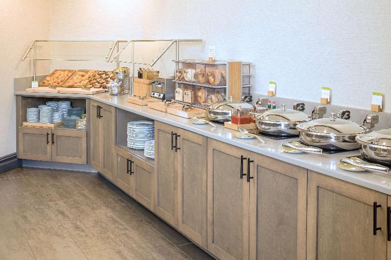 호텔 Doubletree By Hilton Boston Rockland