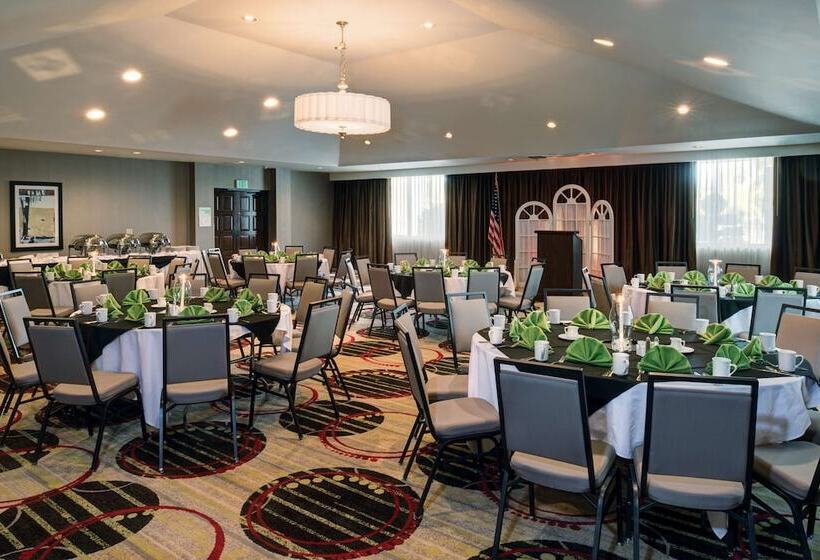 酒店 Doubletree By Hilton Buena Park
