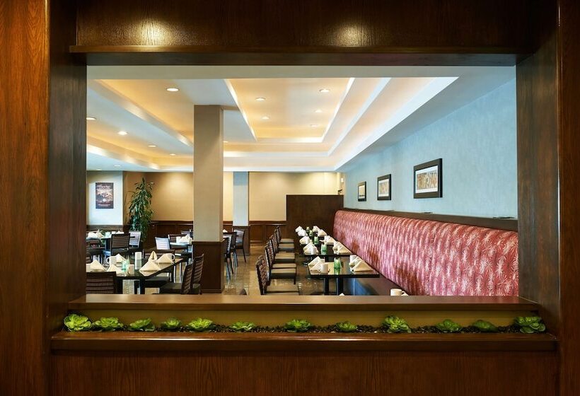 酒店 Doubletree By Hilton Buena Park