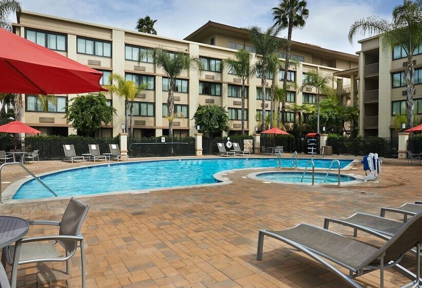 酒店 Doubletree By Hilton Buena Park