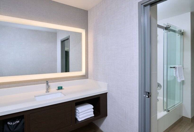 酒店 Doubletree By Hilton Buena Park