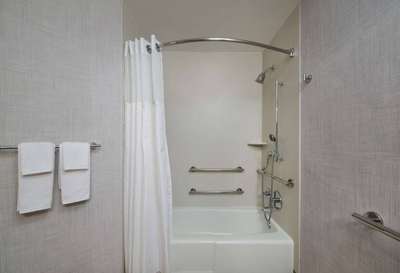 酒店 Doubletree By Hilton Buena Park
