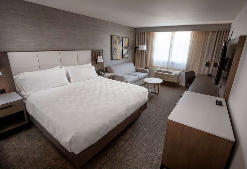 酒店 Doubletree By Hilton Buena Park