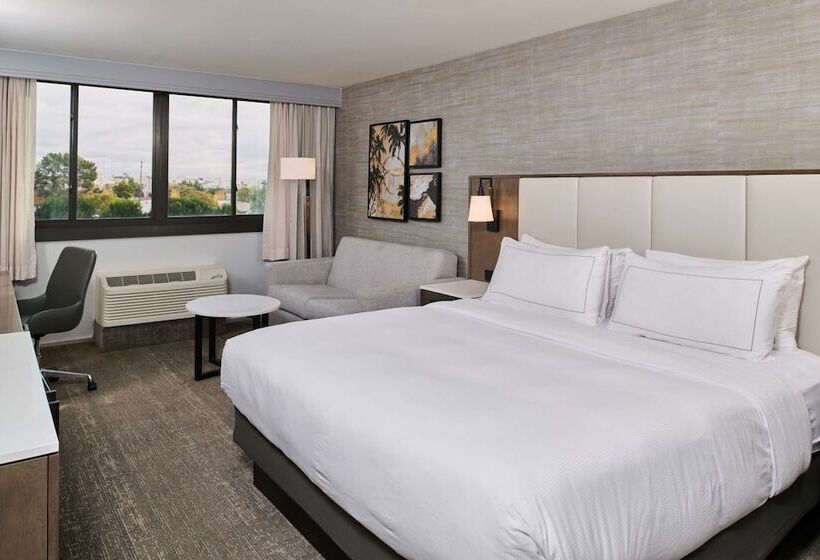 酒店 Doubletree By Hilton Buena Park