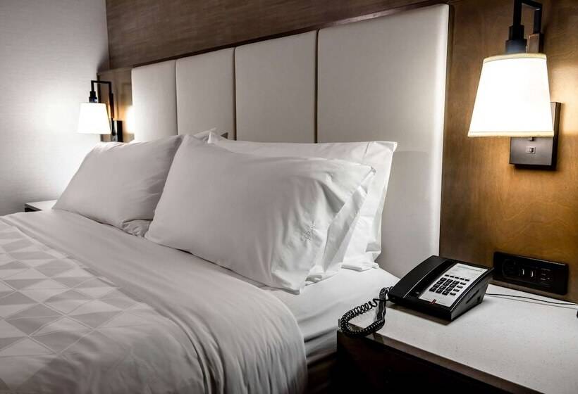 酒店 Doubletree By Hilton Buena Park