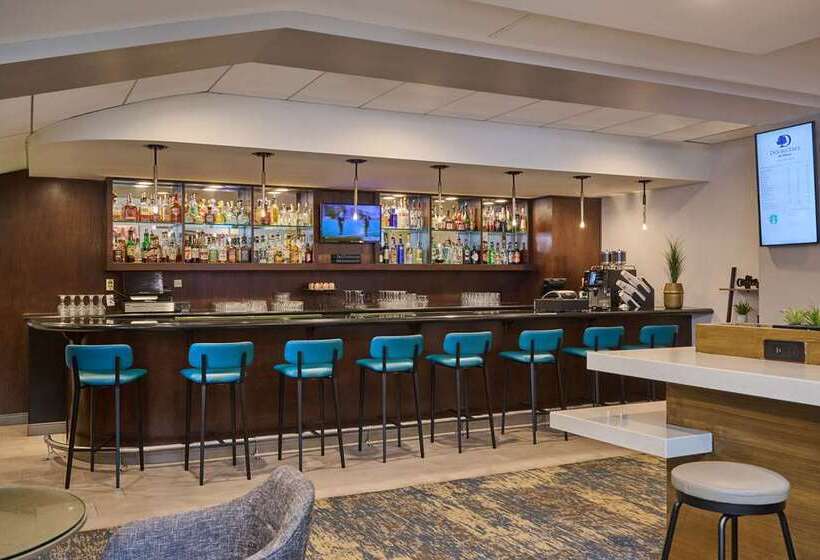 酒店 Doubletree By Hilton Buena Park