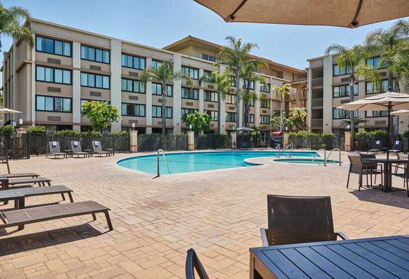 酒店 Doubletree By Hilton Buena Park