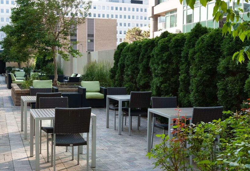 Doubletree By Hilton Hotel Cleveland Downtown   Lakeside