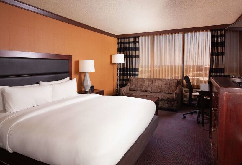 Doubletree By Hilton Hotel Cleveland Downtown   Lakeside