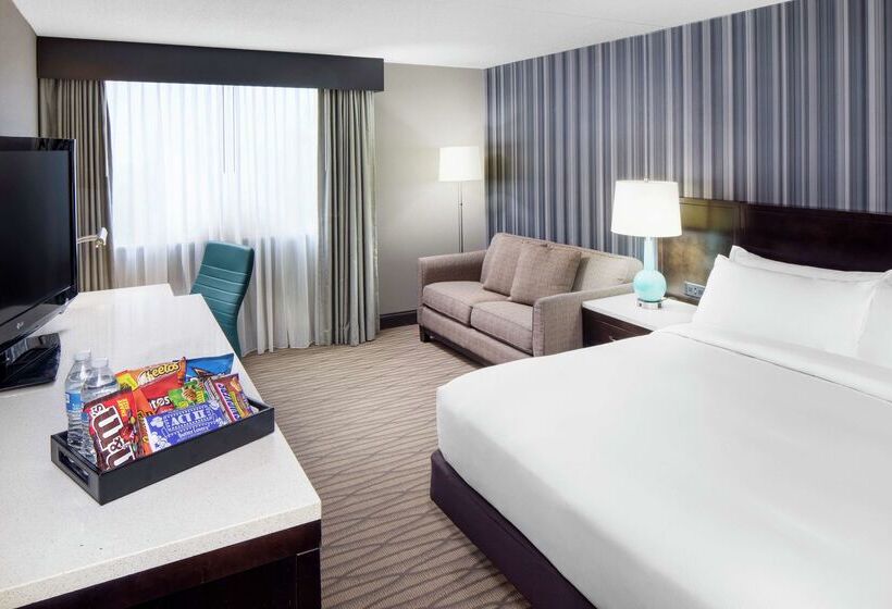 호텔 Wyndham Garden Westlake
